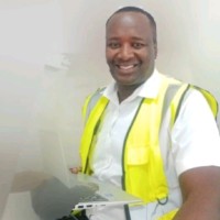 David Muraya.