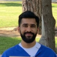 Kamalpreet Uppal