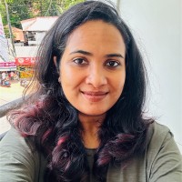 Shwetha Sasikumar