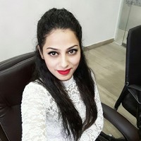 Swati Arora