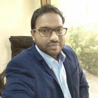 FAISAL VP