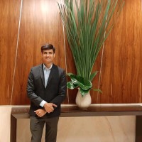 Hardik Parikh
