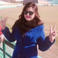 Rashmi Goyal