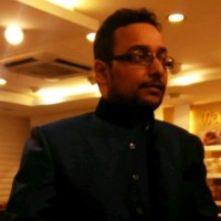 Avinash Bhat