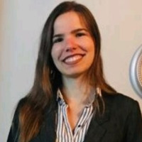 Patricia Camilo
