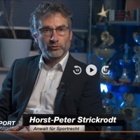 Horst-Peter Strickrodt