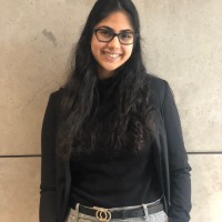 Avleen Sachdeva