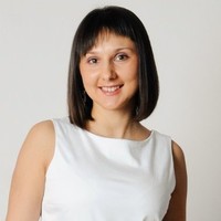 Виктория Супренок