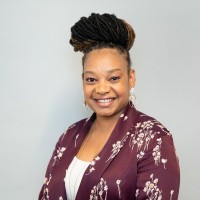Loraine Jones