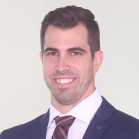 Keegan Drummond, Mba