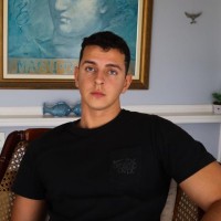 Ian Bittencourt Pereira