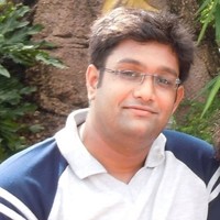 Prakhar Gupta