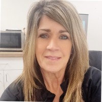 Brenda Anderson, Mba
