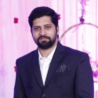 Faraz Mohammed