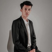 Raymond Edwardo