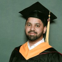 Nihal Mohammed