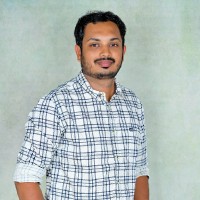 Shashank B S