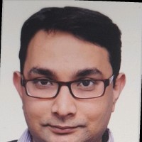 Ankur Godha