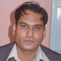 ANIL MALIK