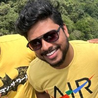 Karthik raj