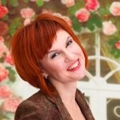 Mari Novikova