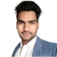 Rajkumar Yadav