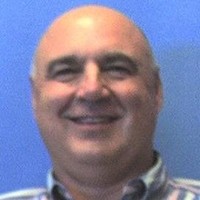 Greg Mills