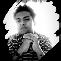 Aldrin Ahmed