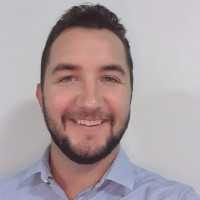 Sean Crilley