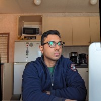 Arjun Mahendra