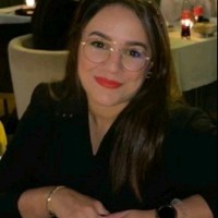 Kenza Louahaj