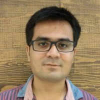 Jaymin Bhavsar