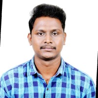 Pandiarajan D