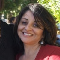‎‎Sheila Knottenbelt‎‎