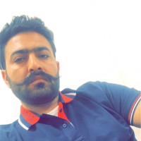 Manpreet Singh