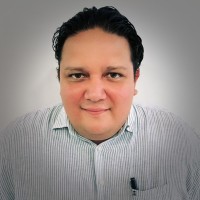 Ricardo Daniel Reynoso Marin