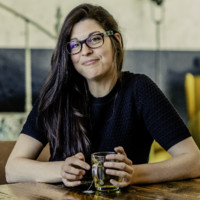 Clare Morgan-Riddell