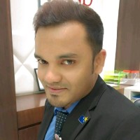 Obaid Shareef