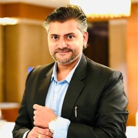 Zoheb Zuber