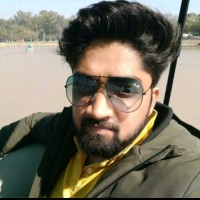 Abhishek Panchal