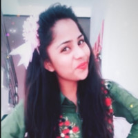 Nisha Madewaal