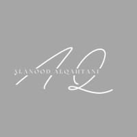 Alanood Alqahtani