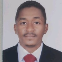 Yassin Mohammed