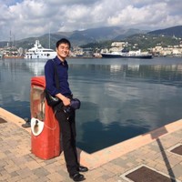 Kai （Frank） Feng