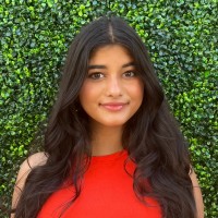 Maya Borkar