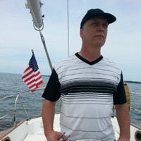Scott Breeze