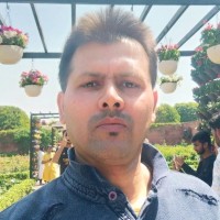 Rupesh Singh
