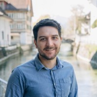 Dominik Burch