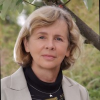 Paula Leigh-Doyle