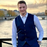 Emmanuel Chouin
